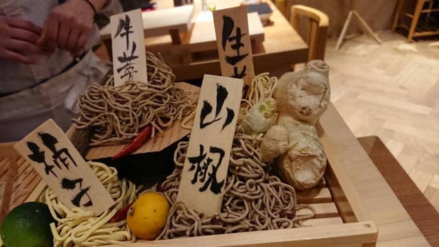 しゃぶしゃき 綾邸 - サブ画像2