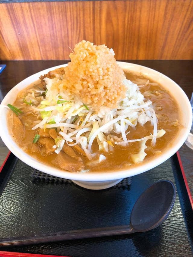 らいもん 五井店 - サブ画像3