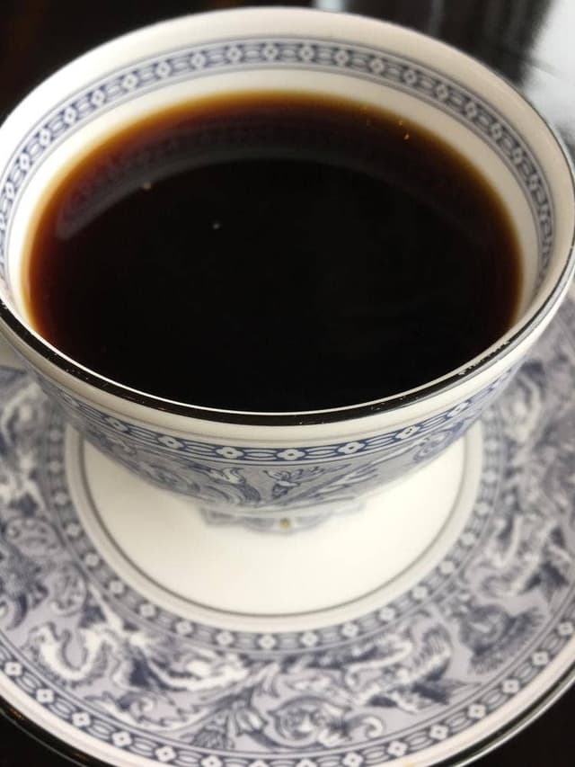 宮越屋珈琲 Mutekirou - サブ画像2