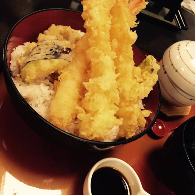 和食処 大善 シャトレーゼガトーキングダムサッポロ - サブ画像2