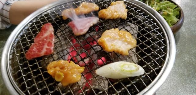 李朝園 下連雀店 - サブ画像1