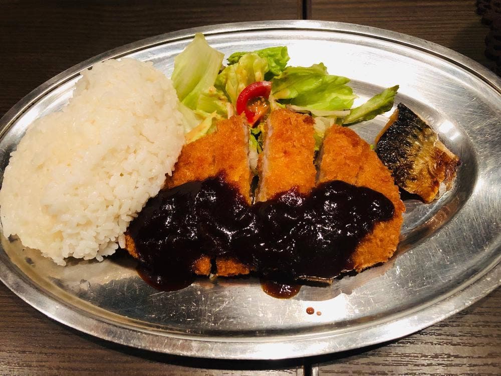 コーヒーハウスケニア 道頓堀店
