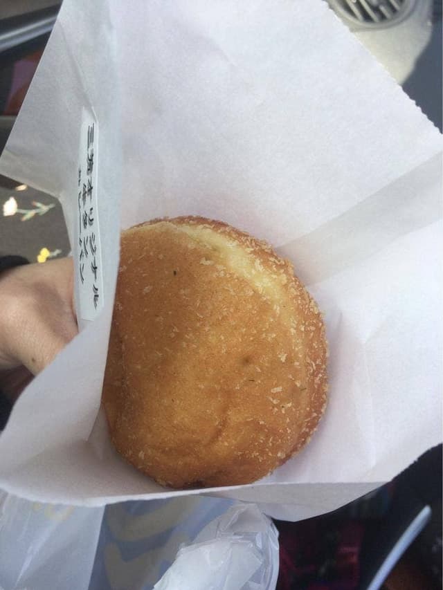 BreadsCourt三芳PA店 - サブ画像2