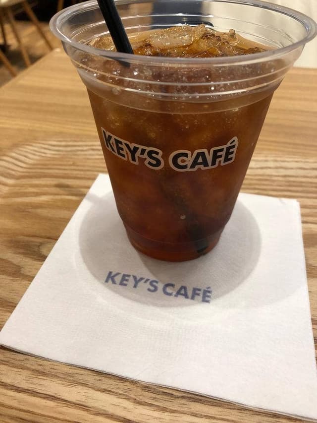 Top’s KEY'S CAFÉ アピタテラス横浜綱島店 - サブ画像1