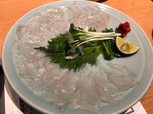 とらふぐ亭 八王子店 - サブ画像2