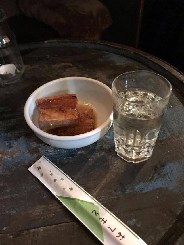 酒山田や スタンドパブNARU - サブ画像1