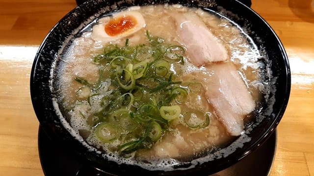 昇龍軒 - サブ画像2