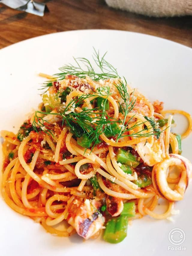 trarroria A alla Z - サブ画像1