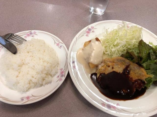 法曹会館 グリル マロニエ - サブ画像1