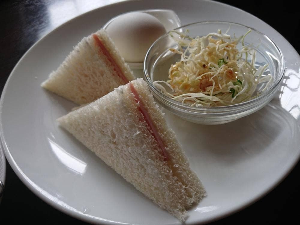 cafe 箜羅