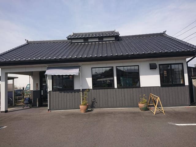 cafe 箜羅 - サブ画像1