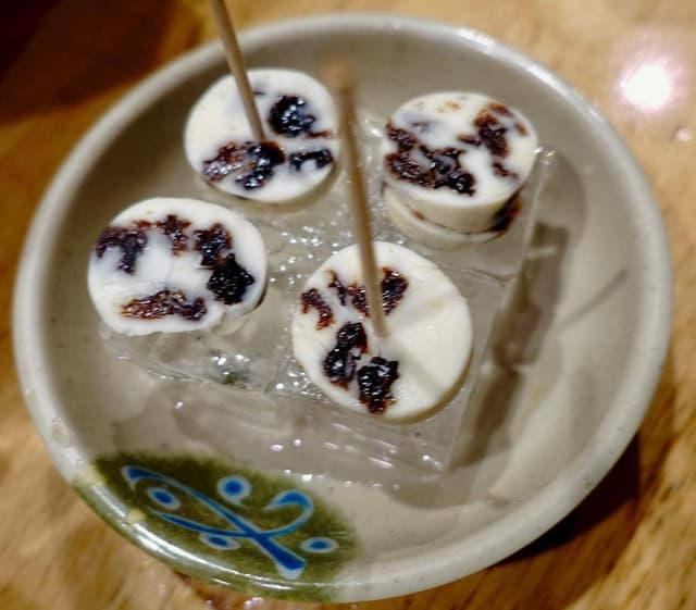 立ち呑み 炙 ぜがわ - サブ画像2