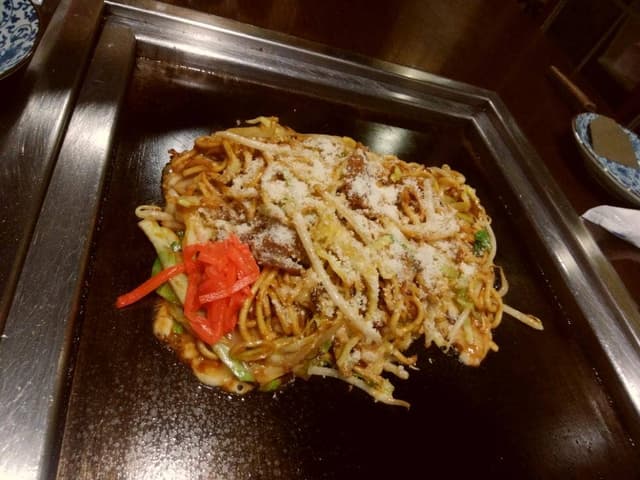 とん平 本店 - サブ画像1