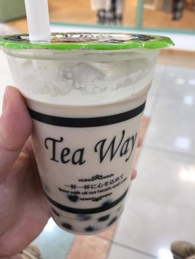 TeaWay ティーウェイ ゆめタウン光の森店 - サブ画像1