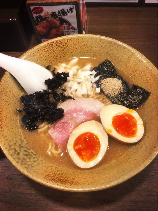 岩本屋 大和田店 - サブ画像1