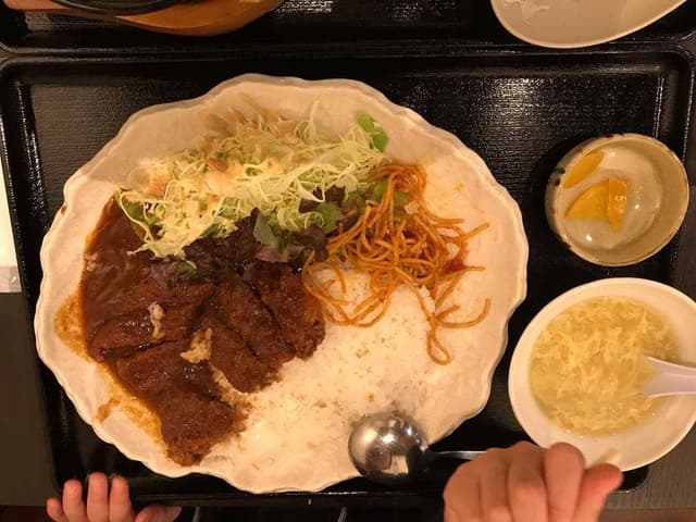 亀仙人食堂 - サブ画像3