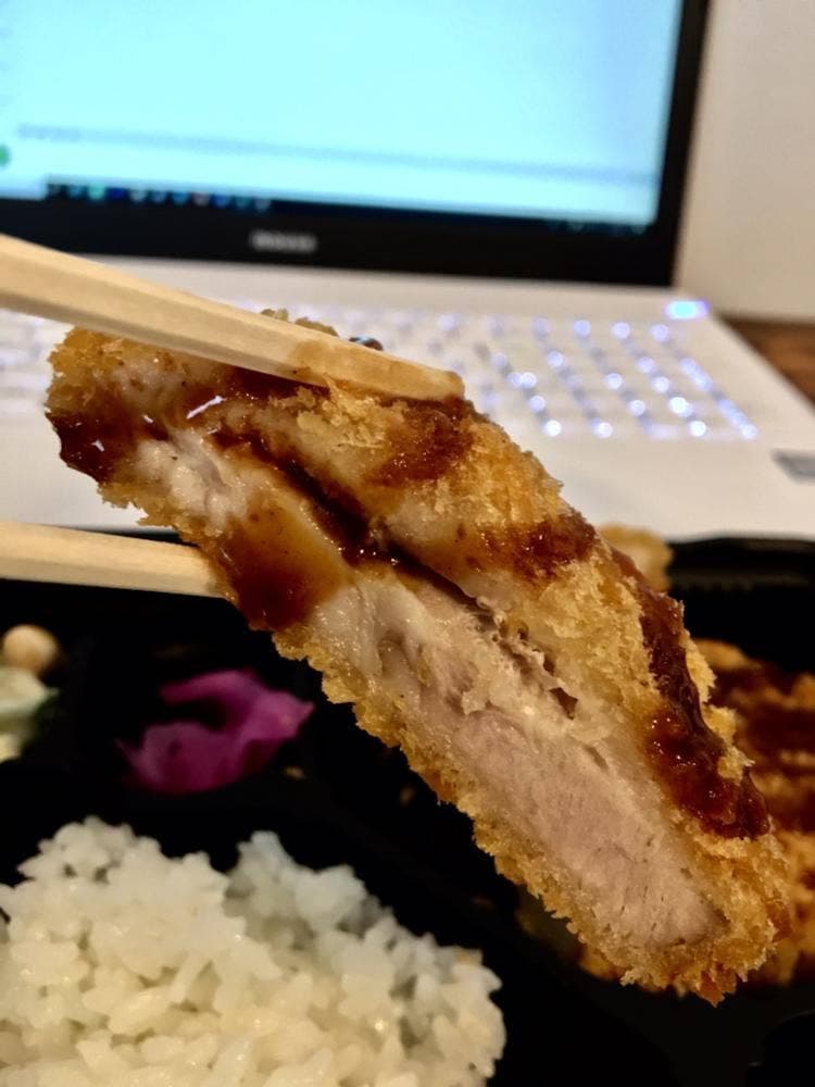 惣菜 七力