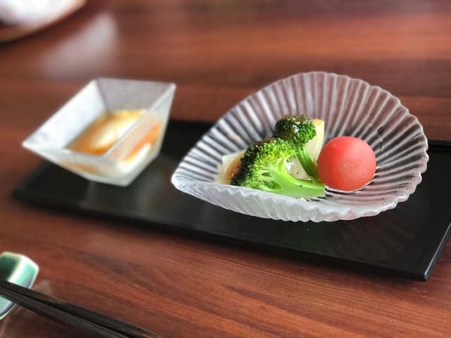 日本料理 初海 - サブ画像3