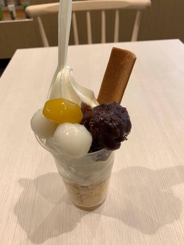 武蔵利休 メッツァビレッジ - サブ画像2