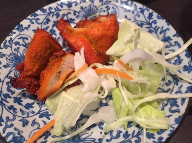 ネパル屋 - サブ画像1