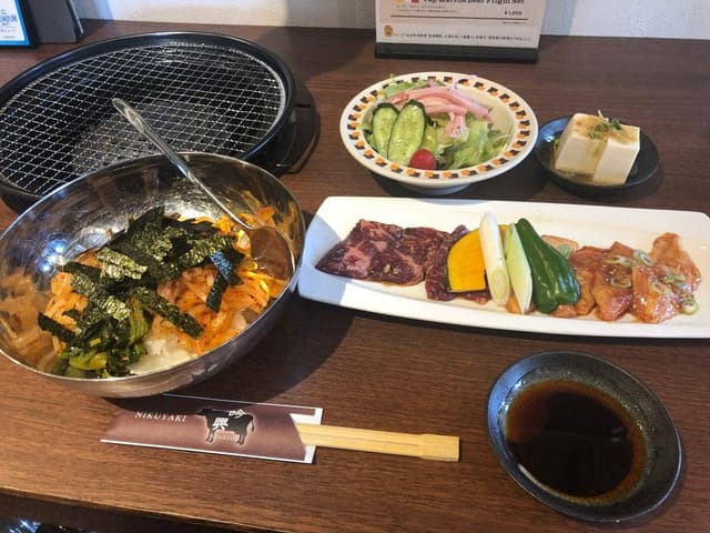 Nikuyaki 吟興 - サブ画像2
