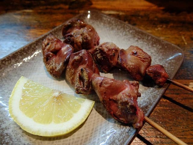 鳥次郎 弐 - サブ画像2