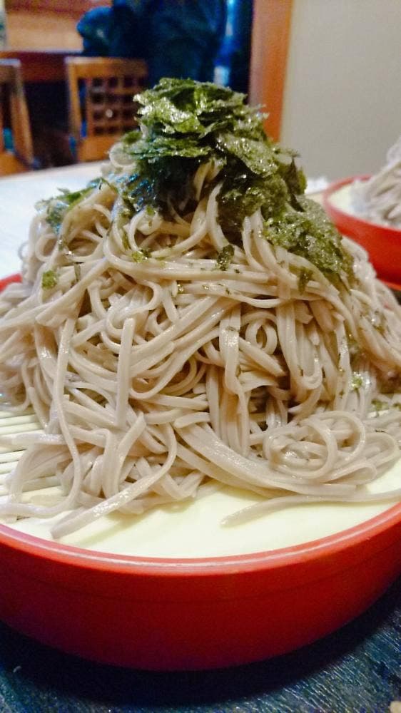 小沢そば店 - サブ画像3