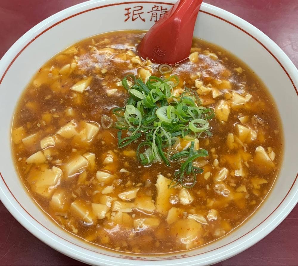 珉龍 豊中店
