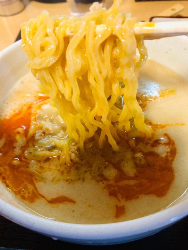 楽食中華 飛燕 - サブ画像3