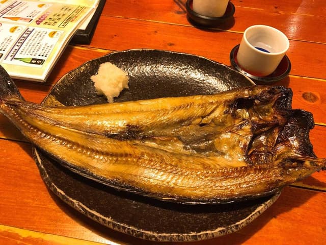 はねもん屋 本店 - サブ画像1