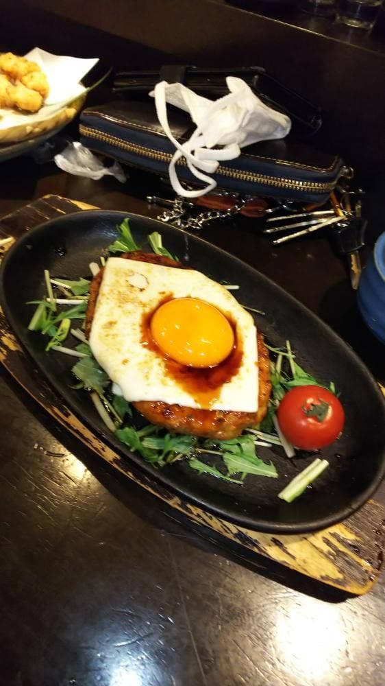 炭焼酒房 綾雅 - サブ画像2