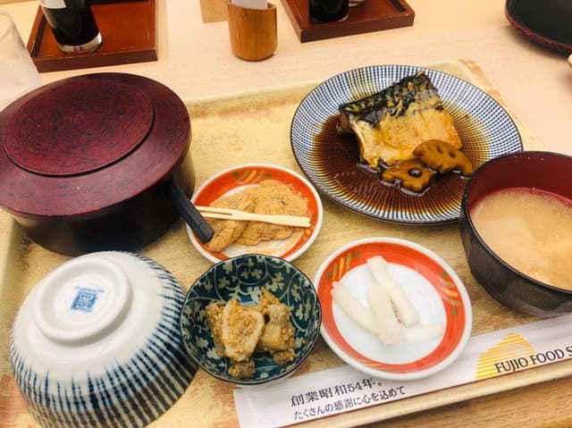 さち福や 関西国際空港店 - サブ画像3