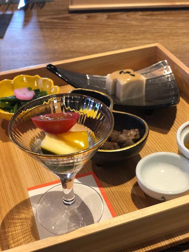 和鉄板 菱屋 - サブ画像2
