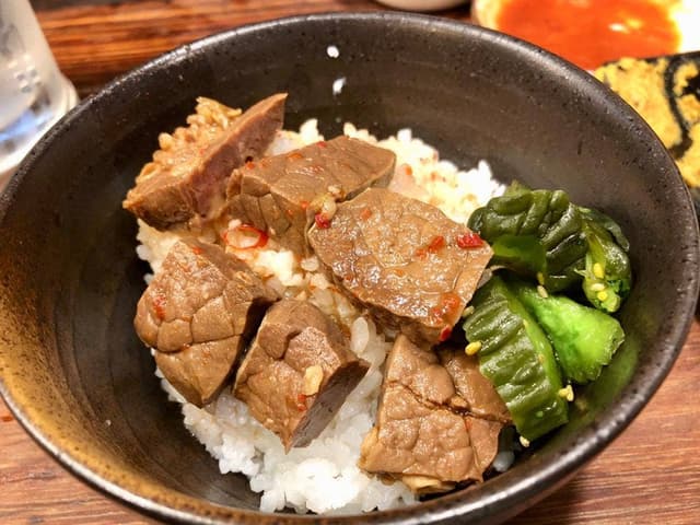 番吉 - サブ画像1