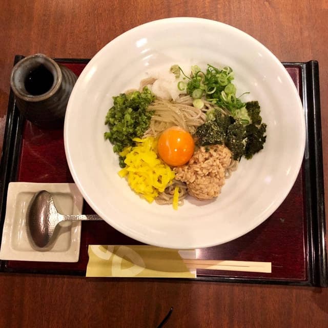 花旬庵 恵比寿店 - サブ画像1