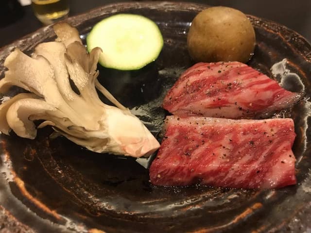 清風園しなの - サブ画像1