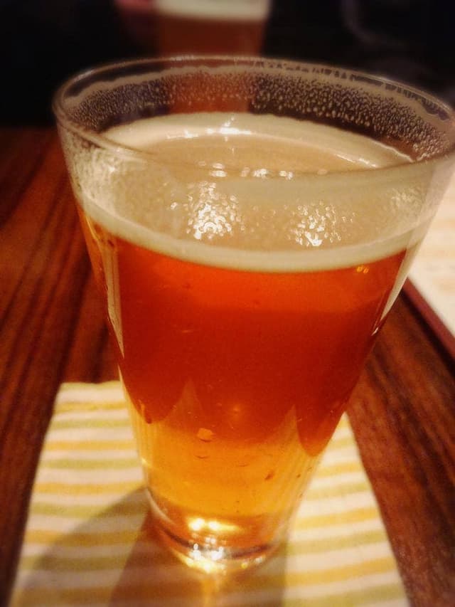 BEER CAFE GAMBRINUS - サブ画像2