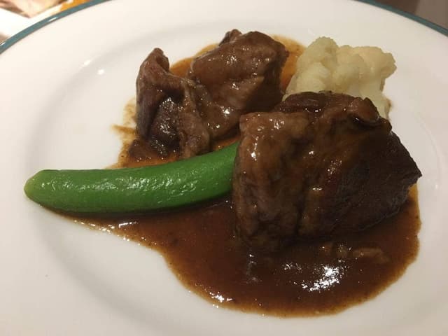 ステーキ&欧風料理 サミット 高山グリーンホテル - サブ画像1