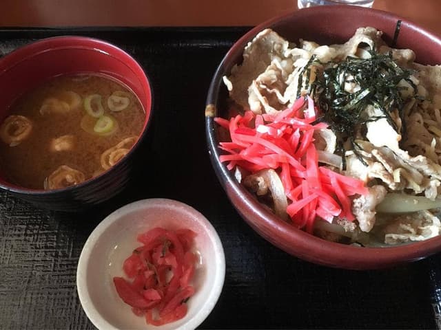 あんき屋 - サブ画像3