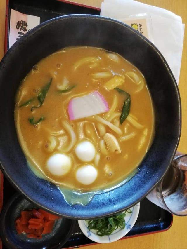 勢川 大岩店 - サブ画像2