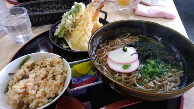 三重白山ゴルフコース レストラン - サブ画像3