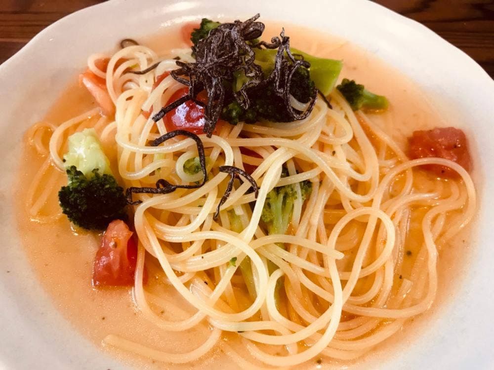 カムナカフェ