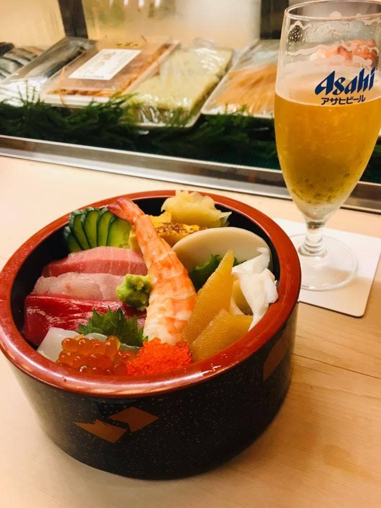 喜せん寿司