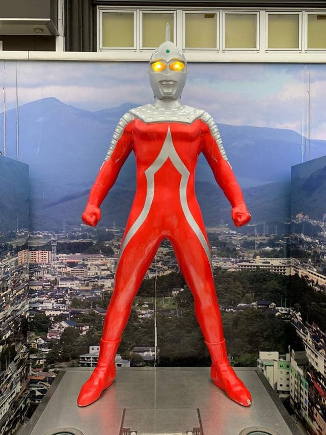 安達太良SAフードコート 上り - サブ画像3