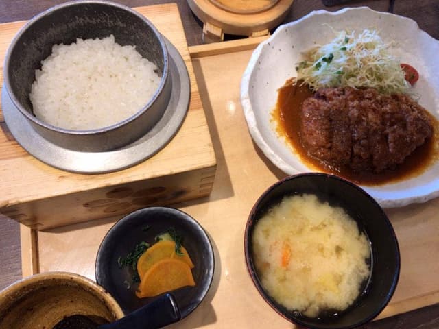五穀 イーアス高尾店 - サブ画像1