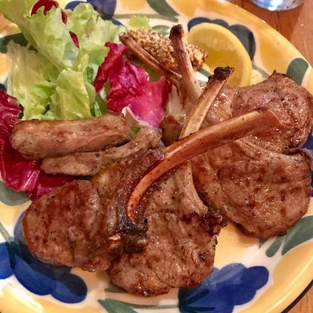 Lamb & Craft Beer ラムギ屋 たまプラーザ店 - サブ画像3
