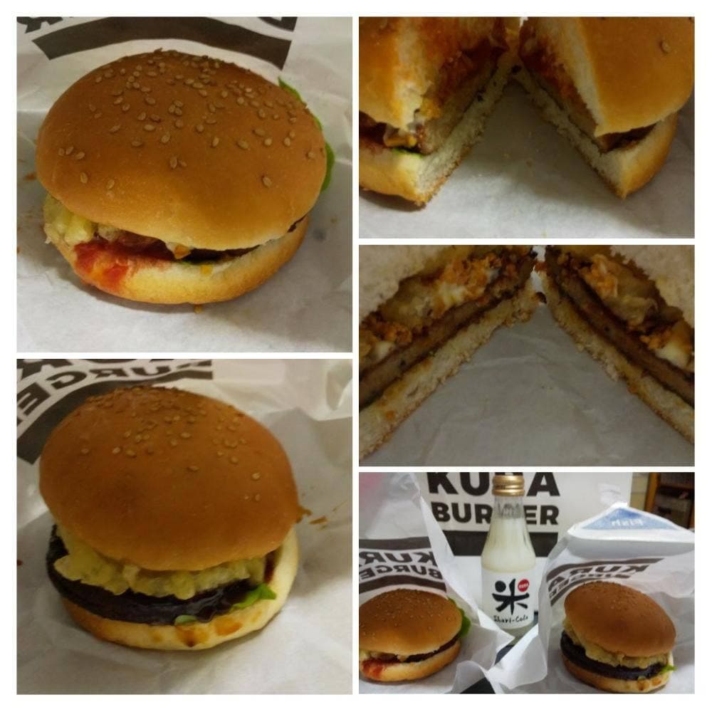 くら寿司 青山店