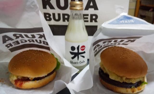 くら寿司 青山店 - サブ画像3