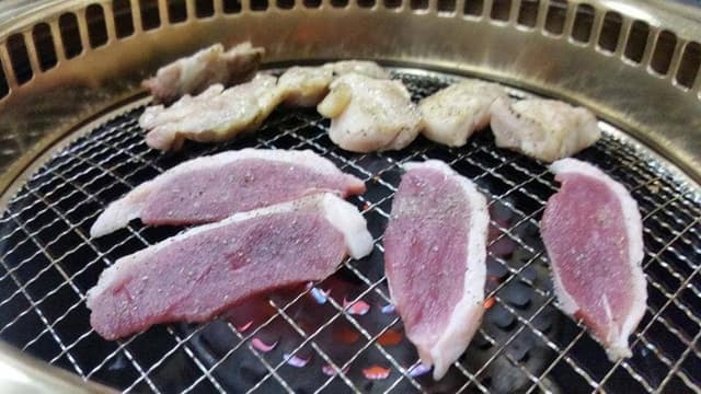 若どり味処 さかい - サブ画像3