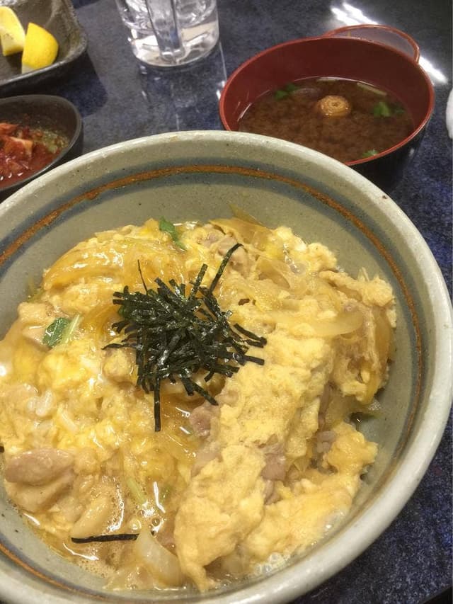 若どり味処 さかい - サブ画像1